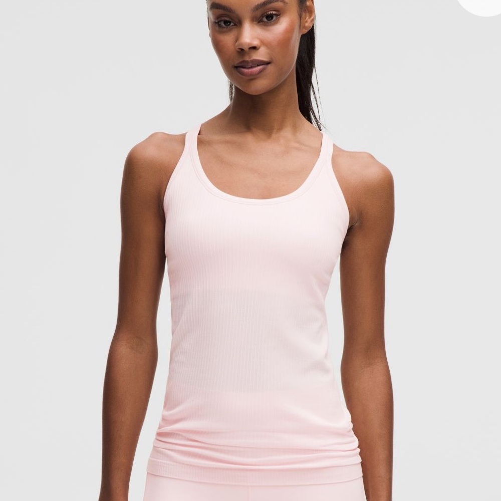 Lululemon Ebb to Street Tank